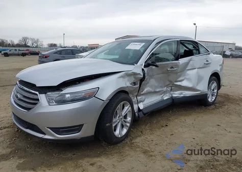 2014 Ford Taurus Sel z USA, uszkodzony, nr VIN 1FAHP2E86EG103470